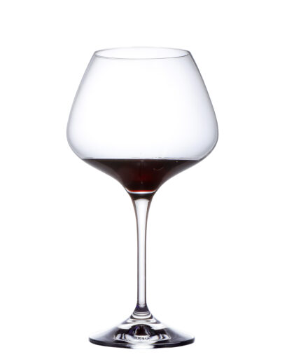 COGNAC GLASS JULIA 400ML 6PCS