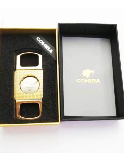 HEAVY GOLD CUTTER