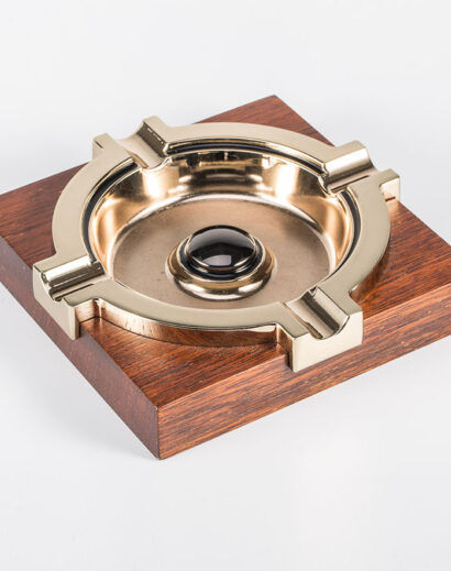 WOOD GOLD ELE