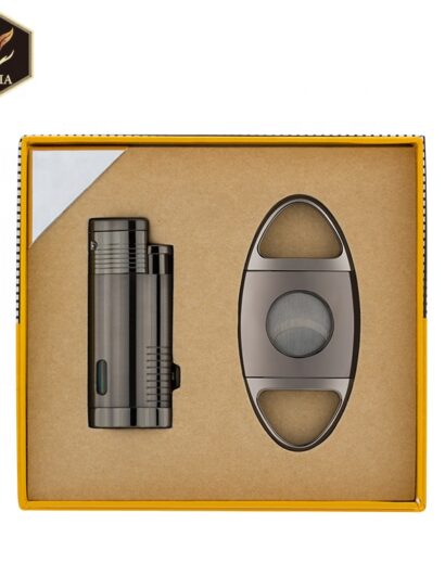 LONDON LIGHTER CUTTER