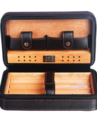 BLACK BOX CASE