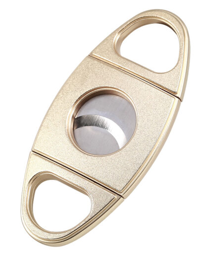 GOLD STRAIGHT CUT