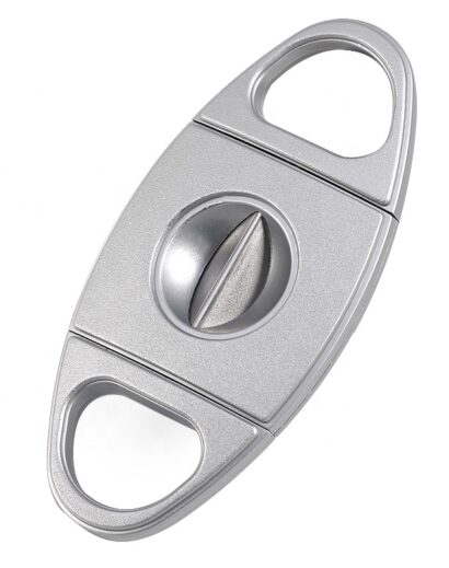 SILVER V CUT