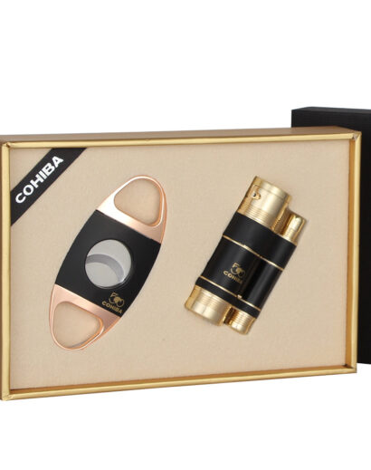 COHIBA LIGHTER CUTTER
