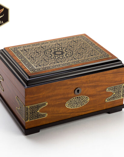 MARCO POLO ANTIQUE