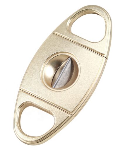 V CUT GOLD