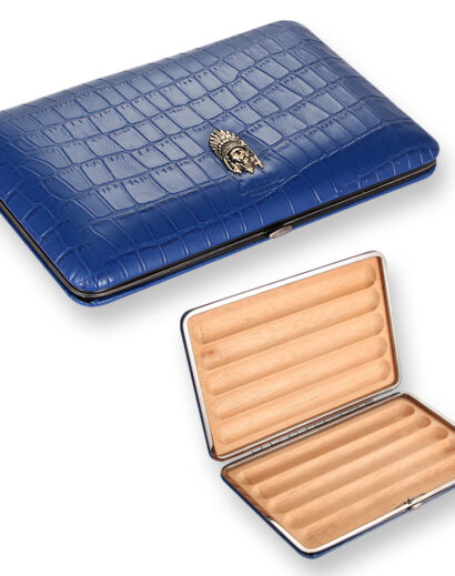BLUE CASE