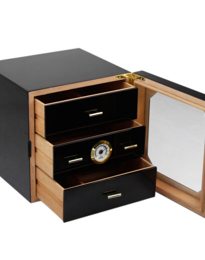 COLUMBIA HUMIDOR