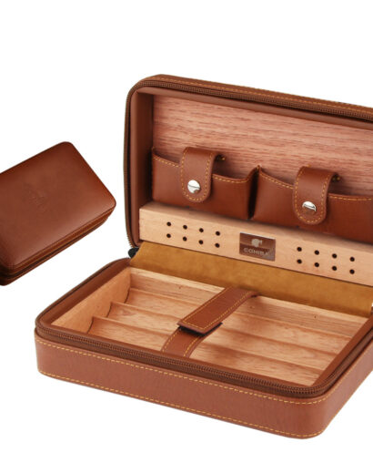 TAN BOX