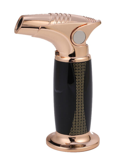 COHIBA GUN JET FLAME